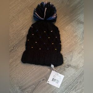 ❤️NWT ‘SHIRLALEAH’ MUTI-COLORED WINTER HAT